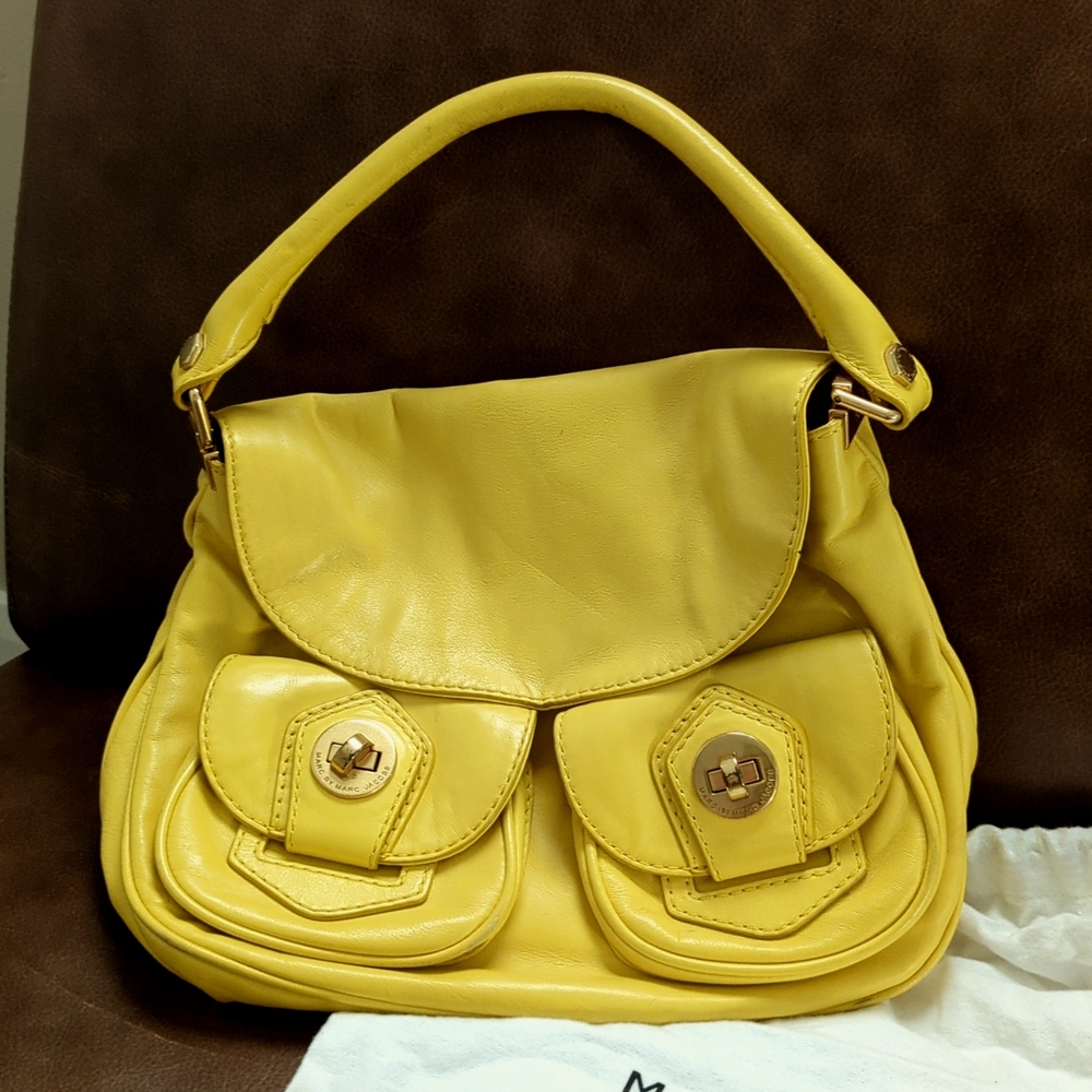 Marc by Marc Jacobs Hobo Bag